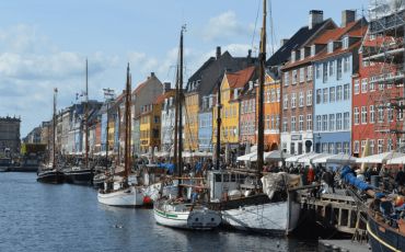 Her får du det bedste stykke smørrebrød i København