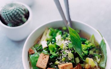 Så meget skal du spise til din frokost