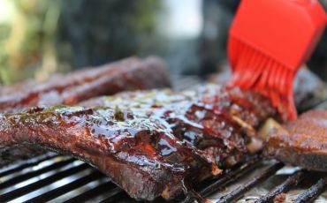 Den lækreste marinade til sommerens grillaftener