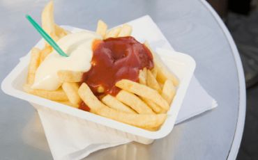Heinz lancerer MayoChup