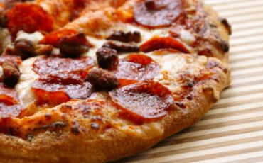 Sådan laver du pizza på grillen
