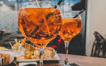 Drinks til før, under og efter middagen