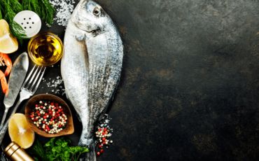 Det skal du vide om fisk som fødevare 