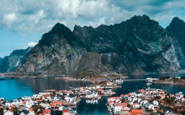 Opskrift på fårikål - Norges nationalret