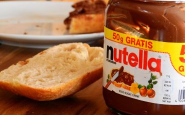 Opskrift på vegansk Nutella - Sådan laver du Nutella
