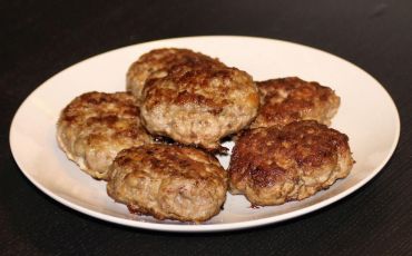 Bedste opskrift på frikadeller - Sådan konkurrerer du med mormor